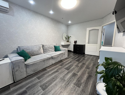 2-к. квартира, 53,4&nbsp;м²