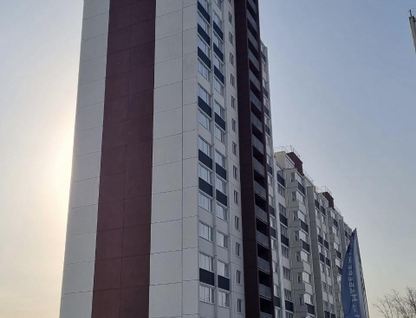 Студия, 25,1&nbsp;м²