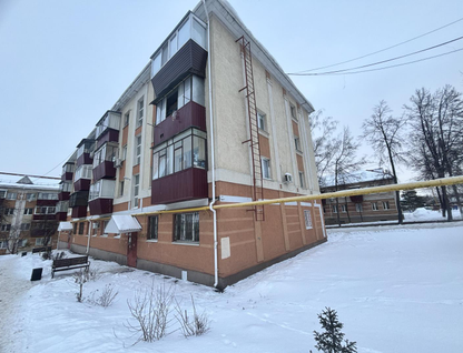 1-к. квартира, 32,3&nbsp;м²