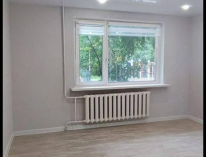 2-к. квартира, 43,6 м²