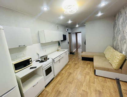 1-к. квартира, 37,2&nbsp;м²