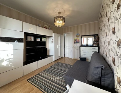 2-к. квартира, 43,9&nbsp;м²