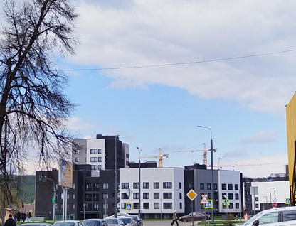 1-к. квартира, 31,1&nbsp;м²