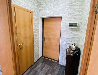 1-к. квартира, 26&nbsp;м²