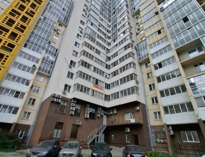 Студия, 29&nbsp;м²
