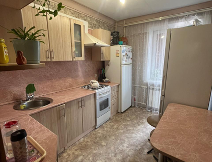 2-к. квартира, 50&nbsp;м²