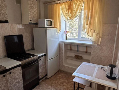 1-к. квартира, 30,1&nbsp;м²