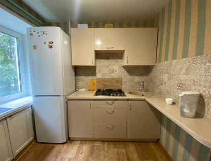 1-к. квартира, 29,2&nbsp;м²