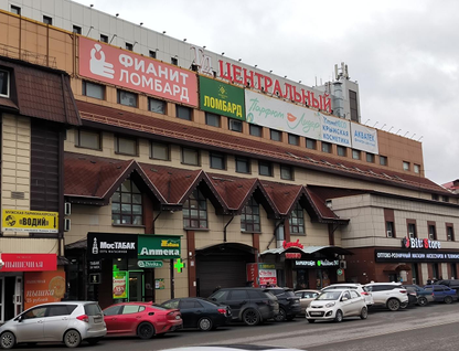 Торговые помещения, 39&nbsp;м²