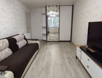 2-к. квартира, 52,5&nbsp;м²