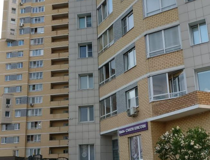 2-к. квартира, 56,8&nbsp;м²