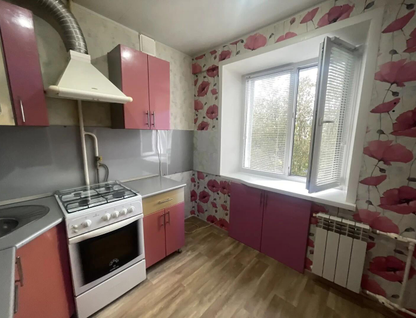 2-к. квартира, 42,8 м²