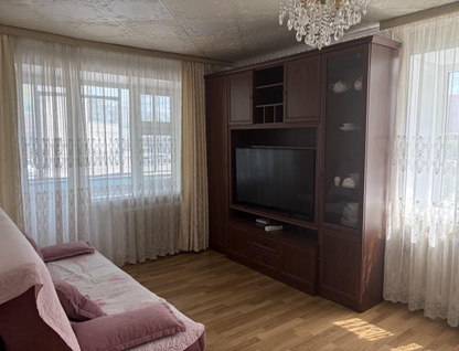 1-к. квартира, 31,1&nbsp;м²