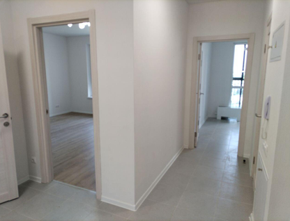 3-к. квартира, 72,1 м²