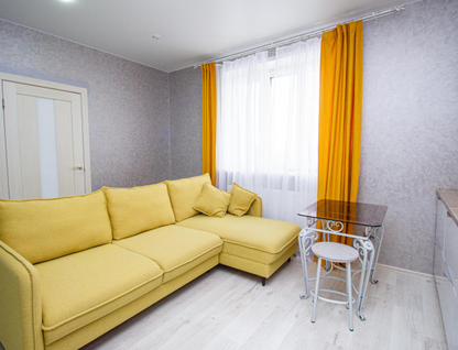 2-к. квартира, 46,9 м²