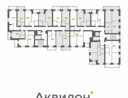 Студия, 63&nbsp;м²