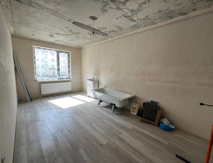 1-к. квартира, 31&nbsp;м²