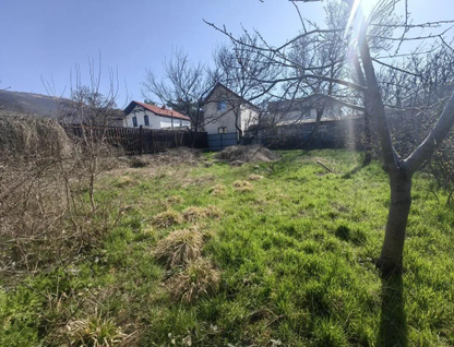 Участок (ижс), 9,7 сот.