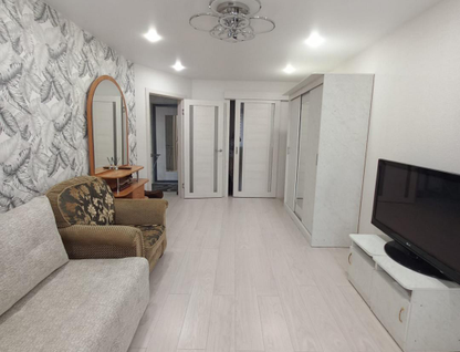 1-к. квартира, 39&nbsp;м²
