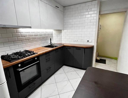 3-к. квартира, 60&nbsp;м²