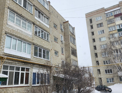 2-к. квартира, 50,9&nbsp;м²