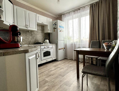 3-к. квартира, 63,2&nbsp;м²