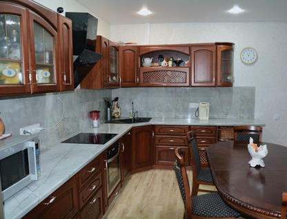3-к. квартира, 98&nbsp;м²