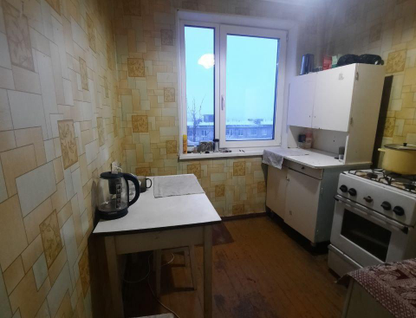 3-к. квартира, 50&nbsp;м²