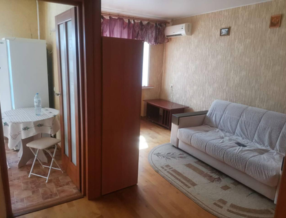 1-к. квартира, 29&nbsp;м²
