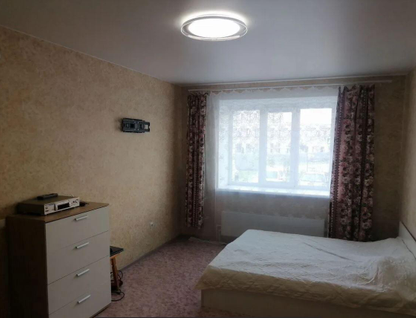1-к. квартира, 40,2&nbsp;м²