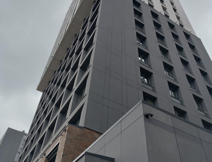 Студия, 23&nbsp;м²