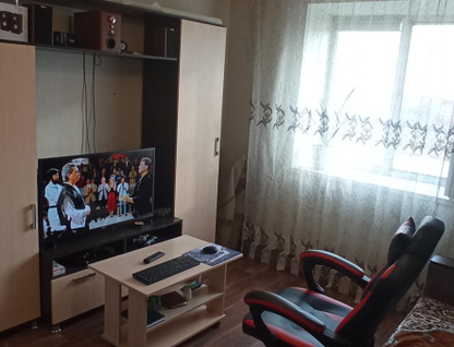 1-к. квартира, 18&nbsp;м²