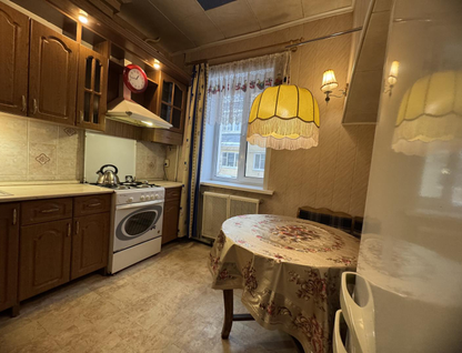 3-к. квартира, 66&nbsp;м²