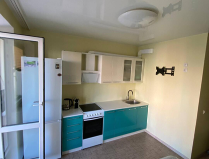 Студия, 18&nbsp;м²