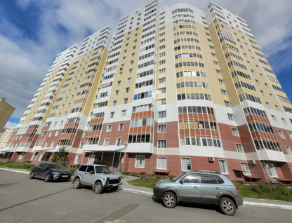 2-к. квартира, 63,3&nbsp;м²