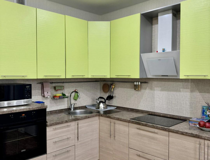 1-к. квартира, 38&nbsp;м²