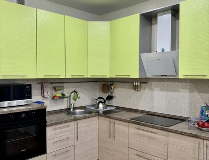 1-к. квартира, 38&nbsp;м²
