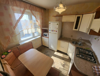 1-к. квартира, 37,9&nbsp;м²