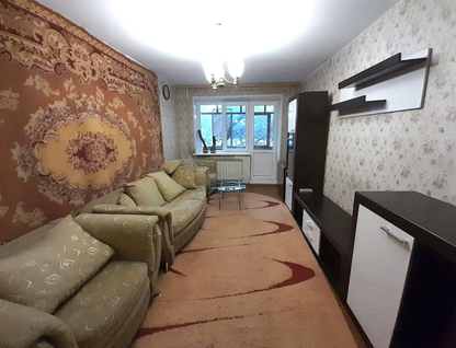 2-к. квартира, 40,1&nbsp;м²