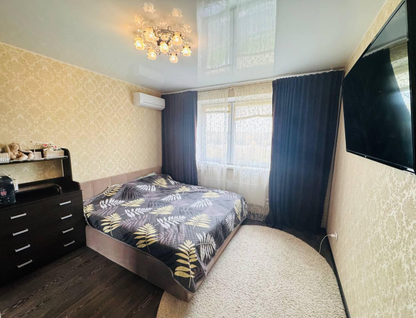2-к. квартира, 35&nbsp;м²