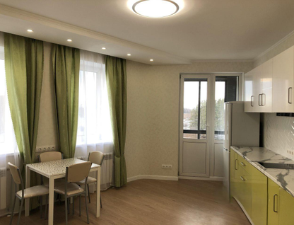 1-к. квартира, 39&nbsp;м²