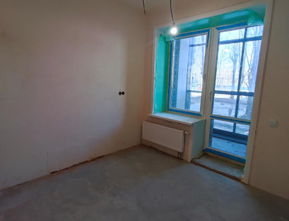 2-к. квартира, 47,7&nbsp;м²