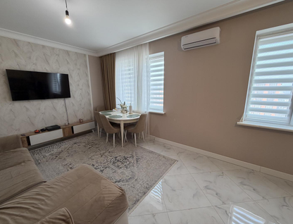 3-к. квартира, 81&nbsp;м²