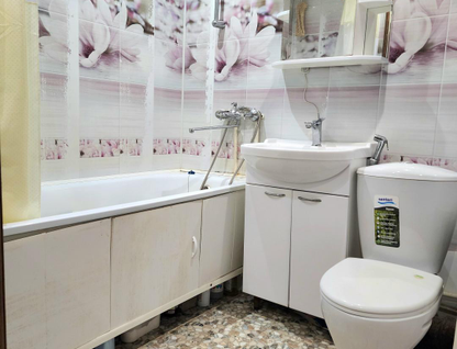 1-к. квартира, 38&nbsp;м²