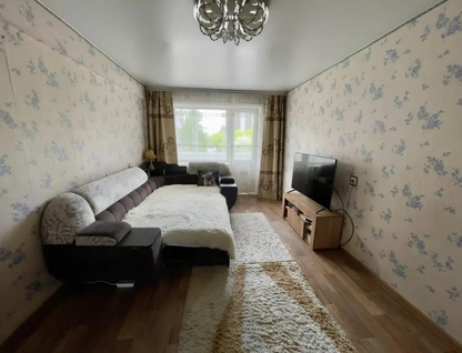 3-к. квартира, 59,8&nbsp;м²