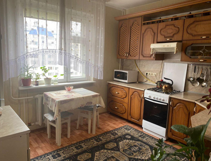 2-к. квартира, 59&nbsp;м²