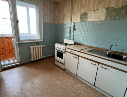 2-к. квартира, 52,9 м²