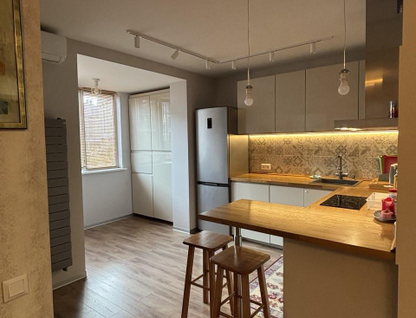 2-к. квартира, 42&nbsp;м²