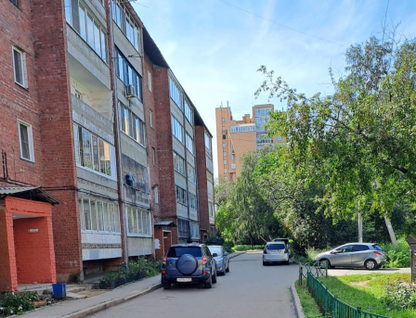 3-к. квартира, 67&nbsp;м²