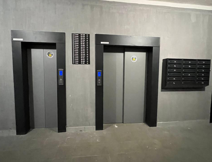 1-к. квартира, 36&nbsp;м²